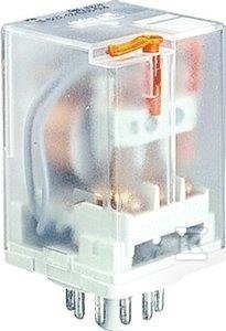 RELPOL PRZEKAŹNIK 3P 10A 220VDC WT
