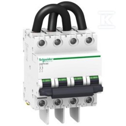 SCHNEIDER ELECTRIC C60PV-DC 800VDC 13A 2P WYŁ.NADPR