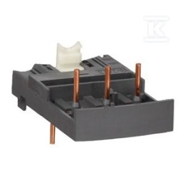 SCHNEIDER ELECTRIC GV2AF3 ELEM.ŁĄCZĄCY GV2 I LC1D09-38