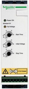 SCHNEIDER ELECTRIC ROZR 3F/380-415VAC 32A ŁAG ROZ/ZAT