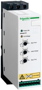 SCHNEIDER ELECTRIC ROZRUSZNIK 3F/380-415VAC 22 ŁAG ROZ/ZAT