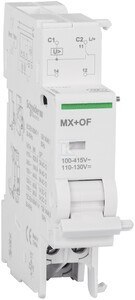 SCHNEIDER ELECTRIC WYZWALACZ MX+1OF 220-415VAC DC CLARIO