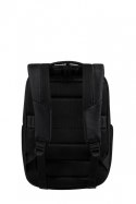 Samsonite Plecak kabinowy na laptopa 14.1 cala Guardit 3.0 S czarny