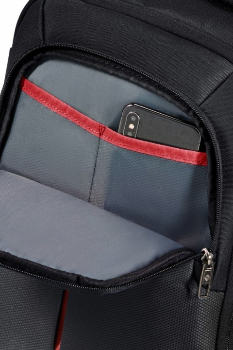 Samsonite Plecak kabinowy na laptopa 14.1 cala Guardit 3.0 S czarny Samsonite Plecak kabinowy na laptopa 14.1 cala Guardit 3.0 S czarny