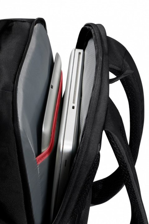 Samsonite Plecak kabinowy na laptopa 14.1 cala Guardit 3.0 S czarny Samsonite Plecak kabinowy na laptopa 14.1 cala Guardit 3.0 S czarny