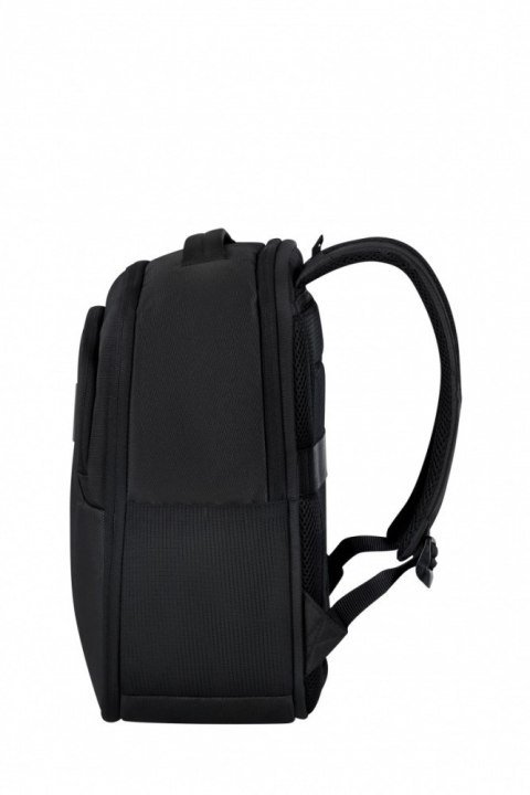 Samsonite Plecak kabinowy na laptopa 14.1 cala Guardit 3.0 S czarny Samsonite Plecak kabinowy na laptopa 14.1 cala Guardit 3.0 S czarny