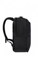 Samsonite Plecak kabinowy na laptopa 14.1 cala Guardit 3.0 S czarny