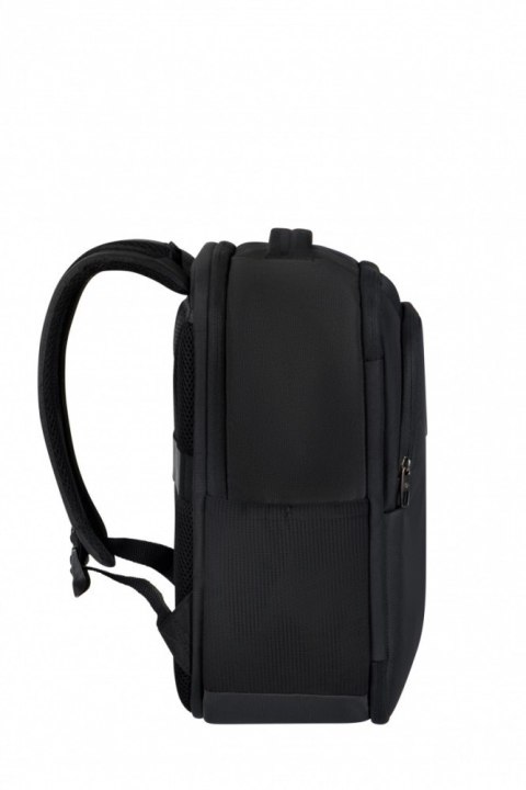 Samsonite Plecak kabinowy na laptopa 14.1 cala Guardit 3.0 S czarny Samsonite Plecak kabinowy na laptopa 14.1 cala Guardit 3.0 S czarny