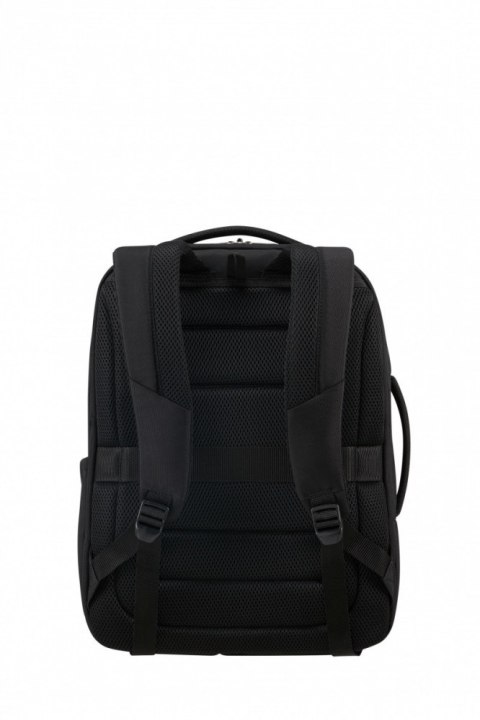 Samsonite Plecak kabinowy na laptopa 15.6 cala Guardit 3.0 M czarny Samsonite Plecak kabinowy na laptopa 15.6 cala Guardit 3.0 M czarny