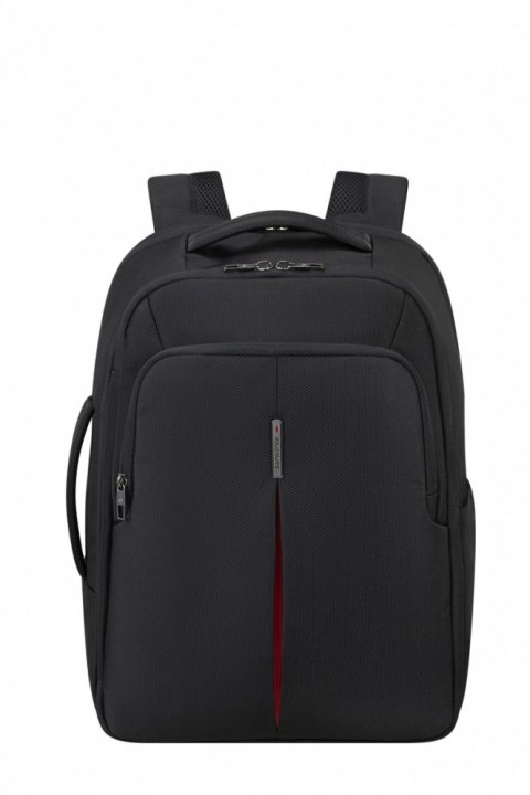 Samsonite Plecak kabinowy na laptopa 15.6 cala Guardit 3.0 M czarny Samsonite Plecak kabinowy na laptopa 15.6 cala Guardit 3.0 M czarny