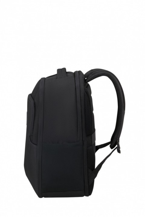 Samsonite Plecak kabinowy na laptopa 15.6 cala Guardit 3.0 M czarny Samsonite Plecak kabinowy na laptopa 15.6 cala Guardit 3.0 M czarny