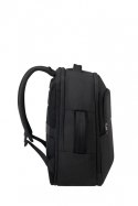 Samsonite Plecak kabinowy na laptopa 15.6 cala Guardit 3.0 M czarny