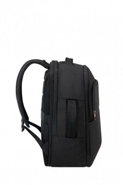 Samsonite Plecak kabinowy na laptopa 15.6 cala Guardit 3.0 M czarny Samsonite Plecak kabinowy na laptopa 15.6 cala Guardit 3.0 M czarny
