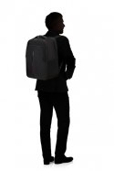 Samsonite Plecak kabinowy na laptopa 15.6 cala Guardit 3.0 M czarny
