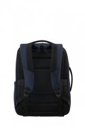 Samsonite Plecak kabinowy na laptopa 15.6 cala Guardit 3.0 M granatowy