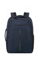 Samsonite Plecak kabinowy na laptopa 15.6 cala Guardit 3.0 M granatowy