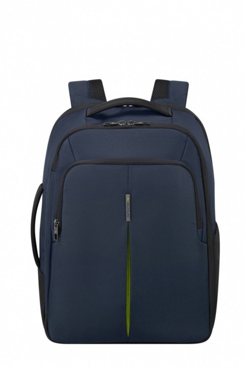 Samsonite Plecak kabinowy na laptopa 15.6 cala Guardit 3.0 M granatowy Samsonite Plecak kabinowy na laptopa 15.6 cala Guardit 3.0 M granatowy