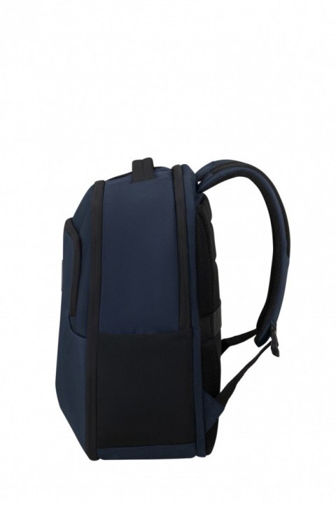 Samsonite Plecak kabinowy na laptopa 15.6 cala Guardit 3.0 M granatowy Samsonite Plecak kabinowy na laptopa 15.6 cala Guardit 3.0 M granatowy