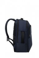 Samsonite Plecak kabinowy na laptopa 15.6 cala Guardit 3.0 M granatowy