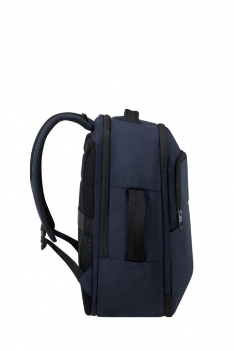 Samsonite Plecak kabinowy na laptopa 15.6 cala Guardit 3.0 M granatowy Samsonite Plecak kabinowy na laptopa 15.6 cala Guardit 3.0 M granatowy
