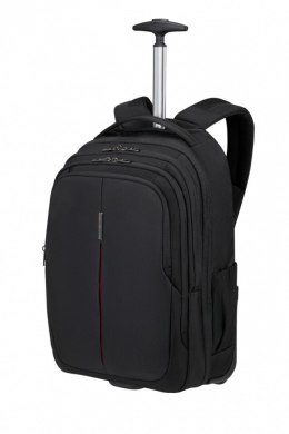 Samsonite Plecak na kółkach na laptopa 15.6 cala Guardit 3.0 czarny