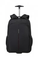 Samsonite Plecak na kółkach na laptopa 15.6 cala Guardit 3.0 czarny