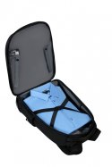 Samsonite Plecak na kółkach na laptopa 15.6 cala Guardit 3.0 czarny