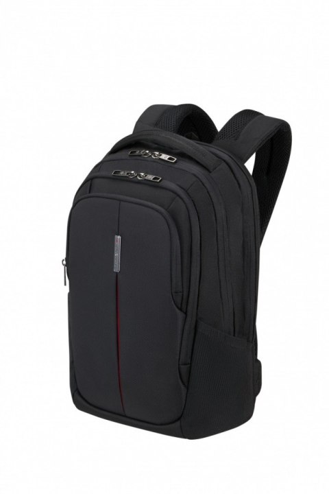 Samsonite Plecak na laptopa 14.1 cala Guardit 3.0 S czarny Samsonite Plecak na laptopa 14.1 cala Guardit 3.0 S czarny