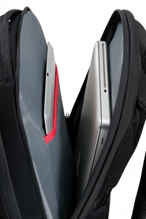 Samsonite Plecak na laptopa 14.1 cala Guardit 3.0 S czarny Samsonite Plecak na laptopa 14.1 cala Guardit 3.0 S czarny