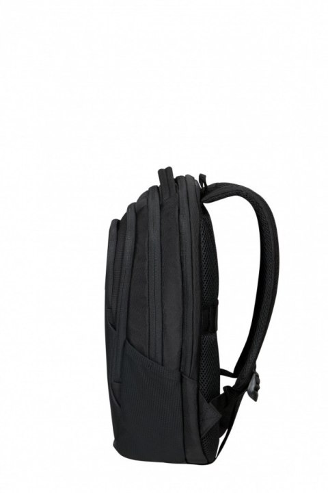 Samsonite Plecak na laptopa 14.1 cala Guardit 3.0 S czarny Samsonite Plecak na laptopa 14.1 cala Guardit 3.0 S czarny