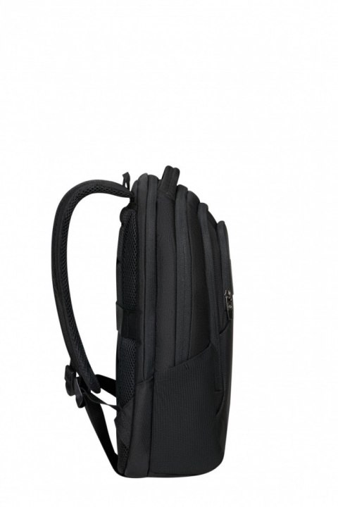 Samsonite Plecak na laptopa 14.1 cala Guardit 3.0 S czarny Samsonite Plecak na laptopa 14.1 cala Guardit 3.0 S czarny