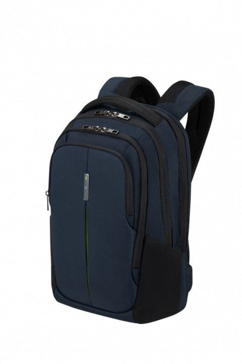 Samsonite Plecak na laptopa 14.1 cala Guardit 3.0 S granatowy Samsonite Plecak na laptopa 14.1 cala Guardit 3.0 S granatowy