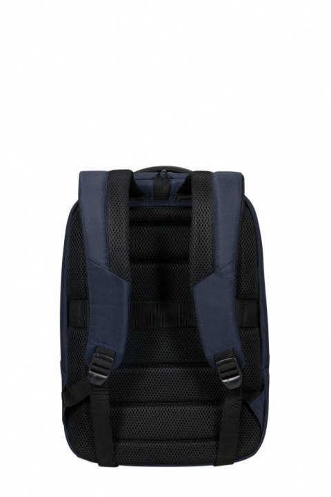 Samsonite Plecak na laptopa 14.1 cala Guardit 3.0 S granatowy Samsonite Plecak na laptopa 14.1 cala Guardit 3.0 S granatowy