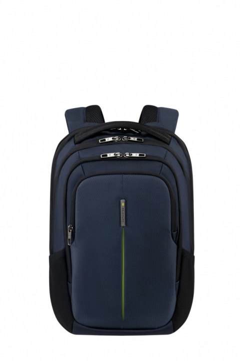 Samsonite Plecak na laptopa 14.1 cala Guardit 3.0 S granatowy Samsonite Plecak na laptopa 14.1 cala Guardit 3.0 S granatowy