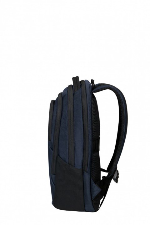 Samsonite Plecak na laptopa 14.1 cala Guardit 3.0 S granatowy Samsonite Plecak na laptopa 14.1 cala Guardit 3.0 S granatowy