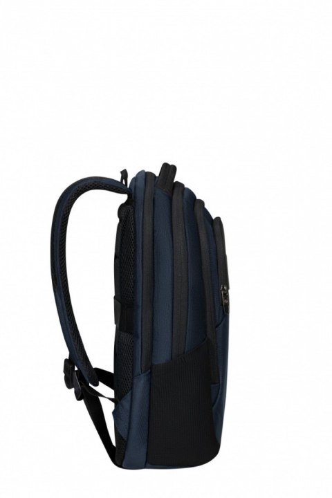 Samsonite Plecak na laptopa 14.1 cala Guardit 3.0 S granatowy Samsonite Plecak na laptopa 14.1 cala Guardit 3.0 S granatowy