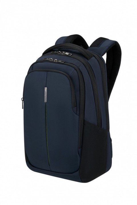 Samsonite Plecak na laptopa 15.6 cala Guardit 3.0 M granatowy Samsonite Plecak na laptopa 15.6 cala Guardit 3.0 M granatowy