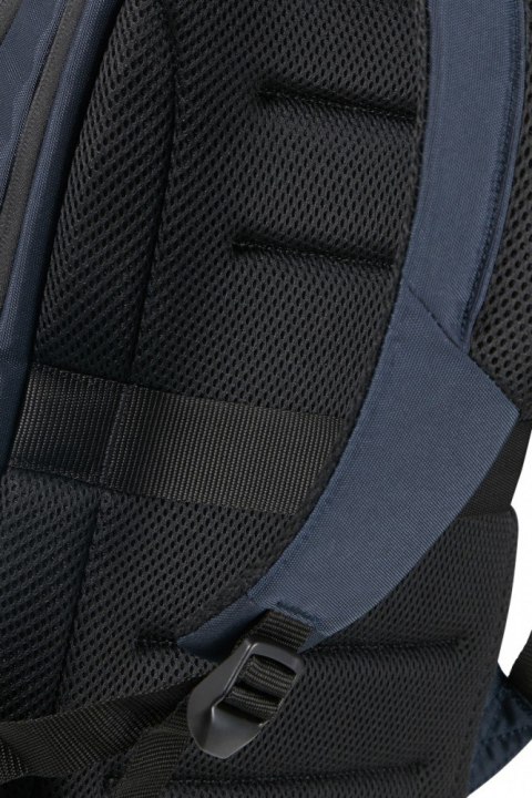 Samsonite Plecak na laptopa 15.6 cala Guardit 3.0 M granatowy Samsonite Plecak na laptopa 15.6 cala Guardit 3.0 M granatowy
