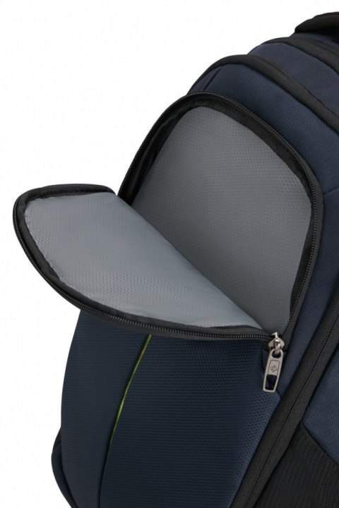 Samsonite Plecak na laptopa 15.6 cala Guardit 3.0 M granatowy Samsonite Plecak na laptopa 15.6 cala Guardit 3.0 M granatowy