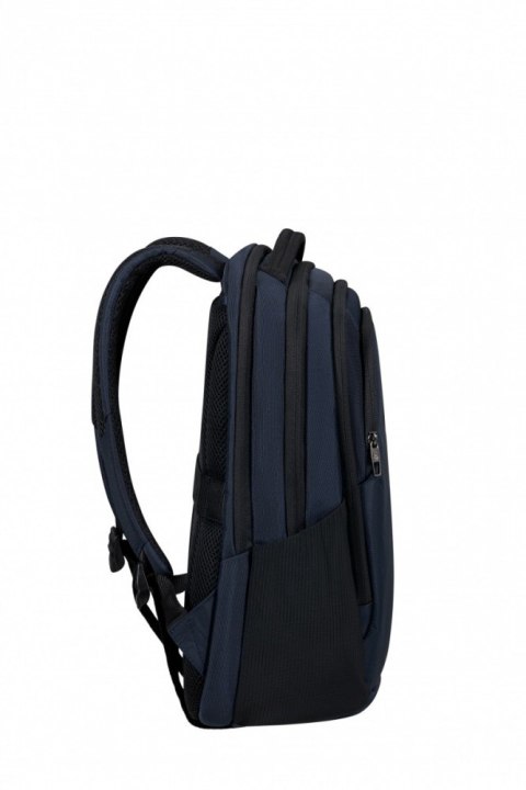 Samsonite Plecak na laptopa 15.6 cala Guardit 3.0 M granatowy Samsonite Plecak na laptopa 15.6 cala Guardit 3.0 M granatowy