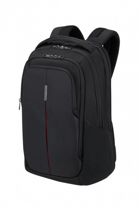 Samsonite Plecak na laptopa 17.3 cala Guardit 3.0 L czarny Samsonite Plecak na laptopa 17.3 cala Guardit 3.0 L czarny