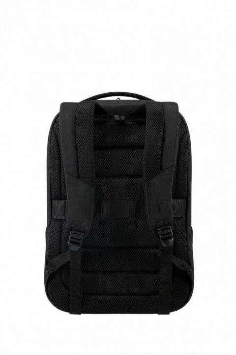 Samsonite Plecak na laptopa 17.3 cala Guardit 3.0 L czarny Samsonite Plecak na laptopa 17.3 cala Guardit 3.0 L czarny