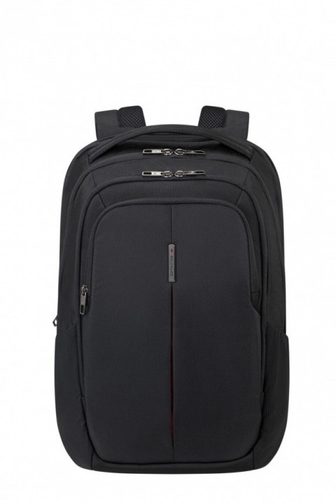 Samsonite Plecak na laptopa 17.3 cala Guardit 3.0 L czarny Samsonite Plecak na laptopa 17.3 cala Guardit 3.0 L czarny