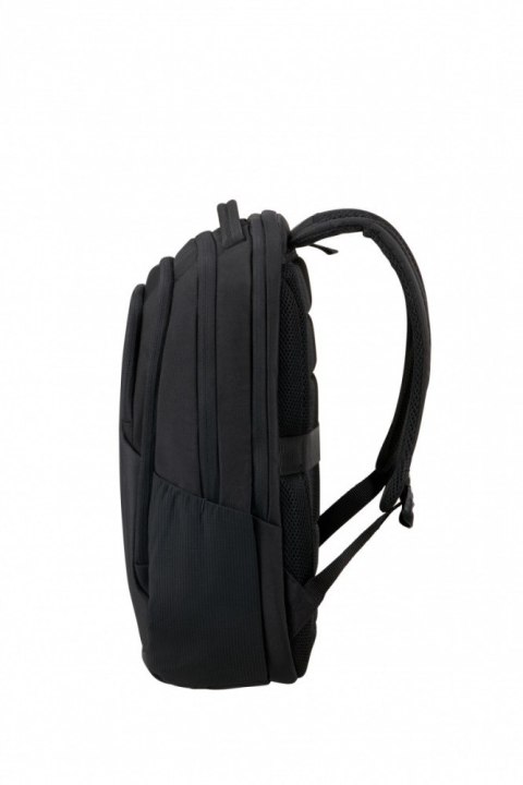Samsonite Plecak na laptopa 17.3 cala Guardit 3.0 L czarny Samsonite Plecak na laptopa 17.3 cala Guardit 3.0 L czarny