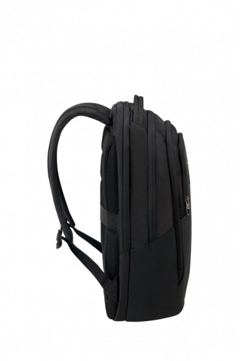 Samsonite Plecak na laptopa 17.3 cala Guardit 3.0 L czarny Samsonite Plecak na laptopa 17.3 cala Guardit 3.0 L czarny