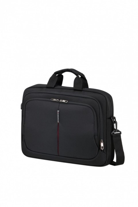 Samsonite Torba na laptopa 17.3 cala Guardit 3.0 L czarna Samsonite Torba na laptopa 17.3 cala Guardit 3.0 L czarna