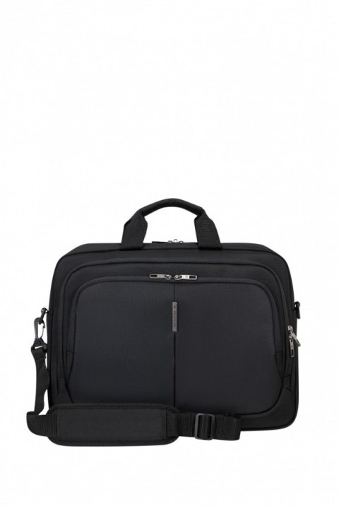 Samsonite Torba na laptopa 17.3 cala Guardit 3.0 L czarna Samsonite Torba na laptopa 17.3 cala Guardit 3.0 L czarna