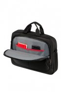 Samsonite Torba na laptopa 17.3 cala Guardit 3.0 L czarna