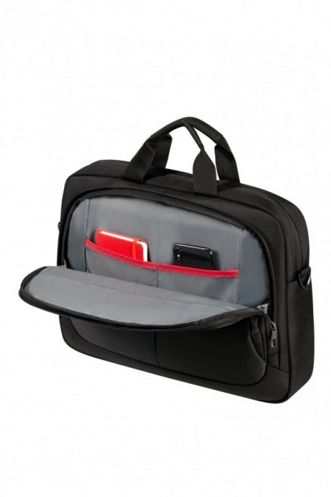 Samsonite Torba na laptopa 17.3 cala Guardit 3.0 L czarna Samsonite Torba na laptopa 17.3 cala Guardit 3.0 L czarna
