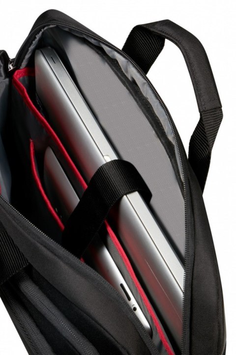 Samsonite Torba na laptopa 17.3 cala Guardit 3.0 L czarna Samsonite Torba na laptopa 17.3 cala Guardit 3.0 L czarna